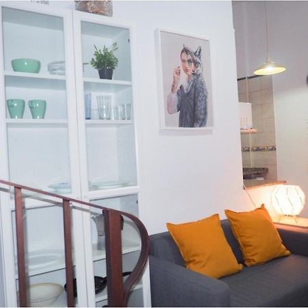 Conilplus Apartment Azucena III Conil De La Frontera Eksteriør billede