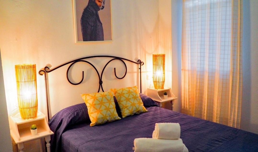 Conilplus Apartment Azucena III Conil De La Frontera Eksteriør billede