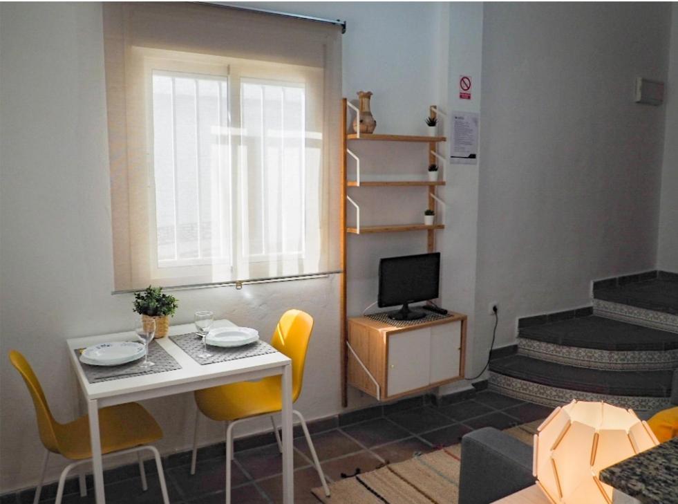 Conilplus Apartment Azucena III Conil De La Frontera Eksteriør billede