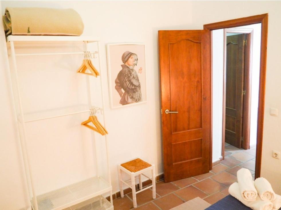 Conilplus Apartment Azucena III Conil De La Frontera Eksteriør billede