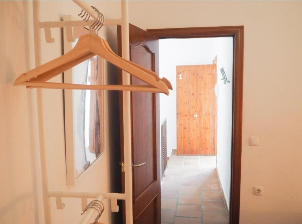 Conilplus Apartment Azucena III Conil De La Frontera Eksteriør billede