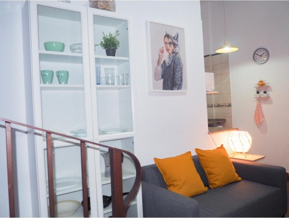 Conilplus Apartment Azucena III Conil De La Frontera Eksteriør billede