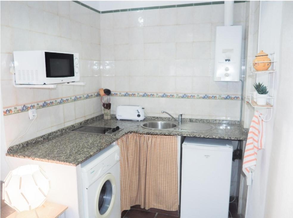 Conilplus Apartment Azucena III Conil De La Frontera Eksteriør billede