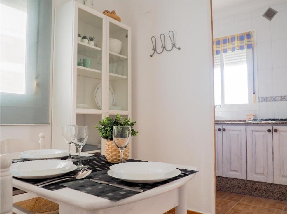 Conilplus Apartment Azucena III Conil De La Frontera Eksteriør billede