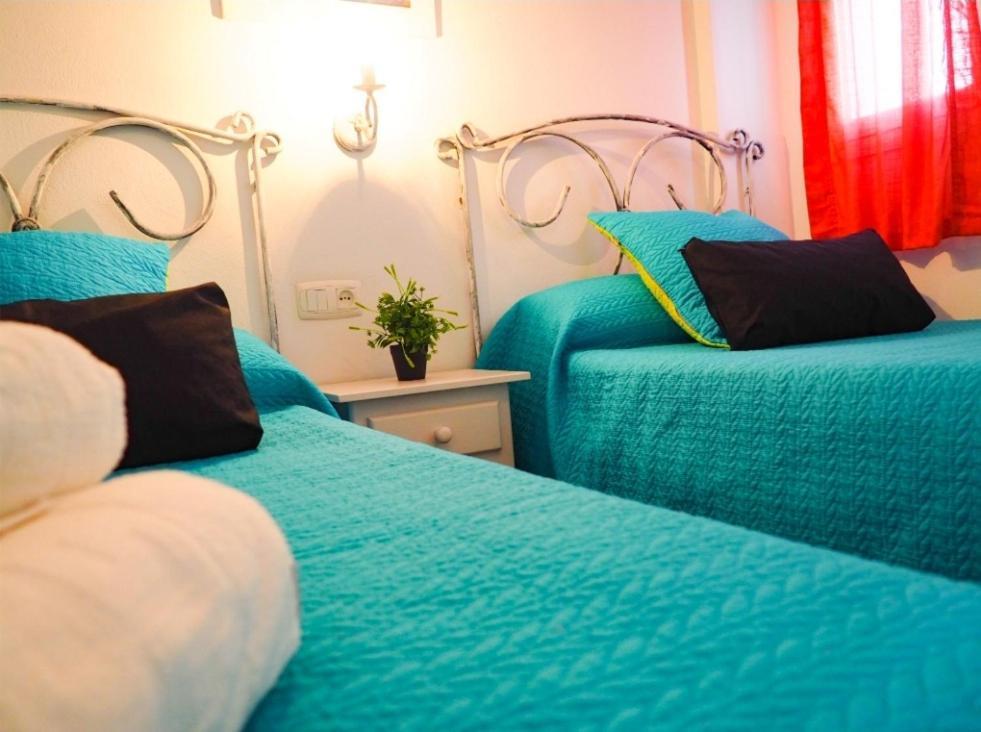 Conilplus Apartment Azucena III Conil De La Frontera Eksteriør billede