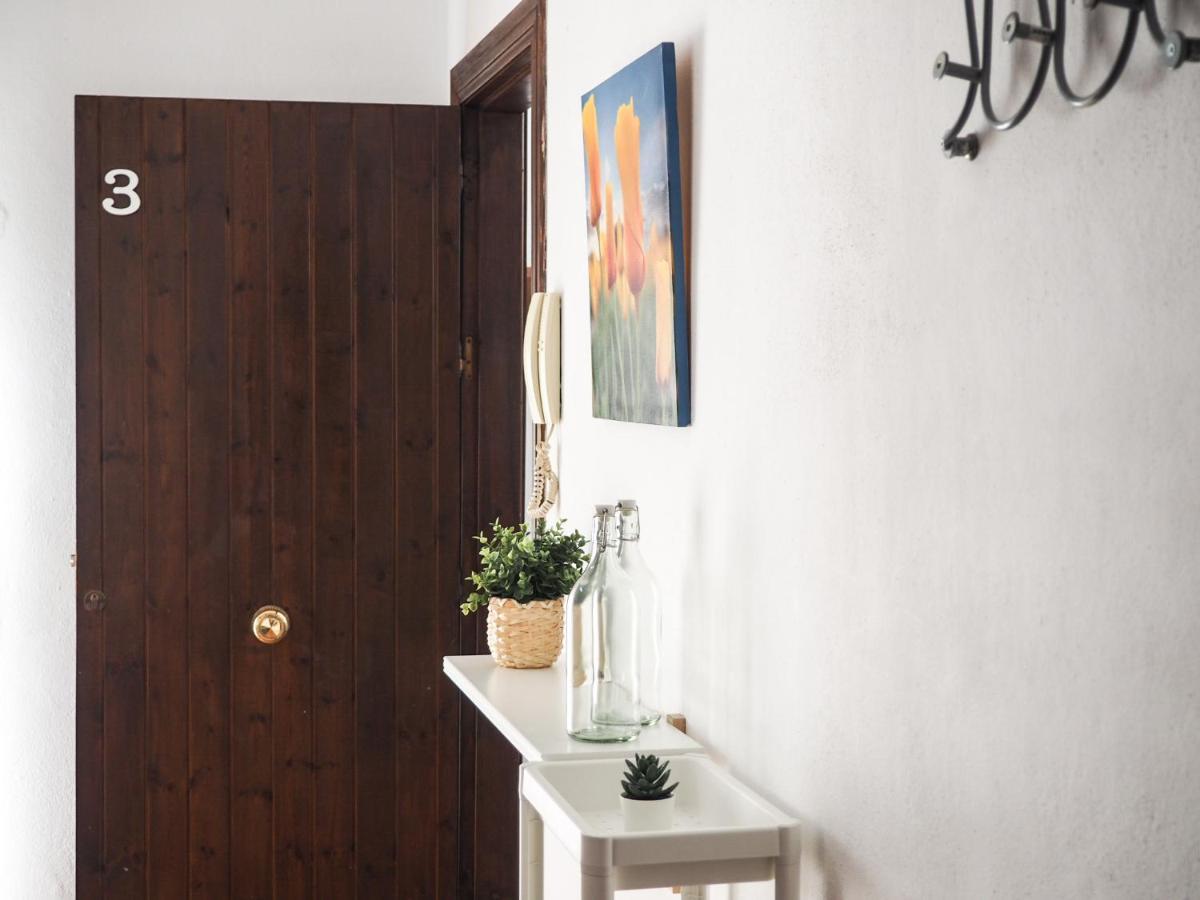 Conilplus Apartment Azucena III Conil De La Frontera Eksteriør billede
