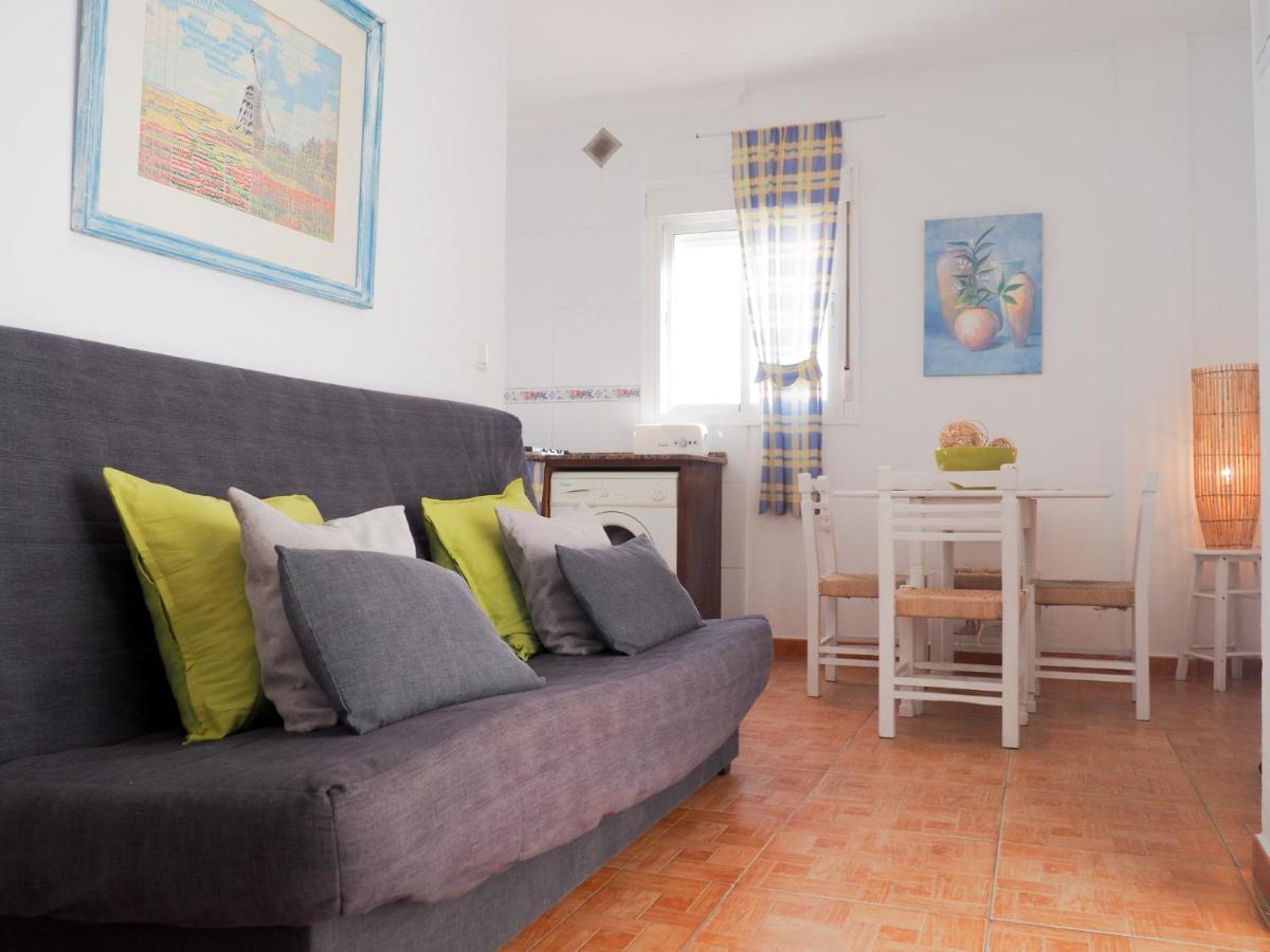 Conilplus Apartment Azucena III Conil De La Frontera Eksteriør billede