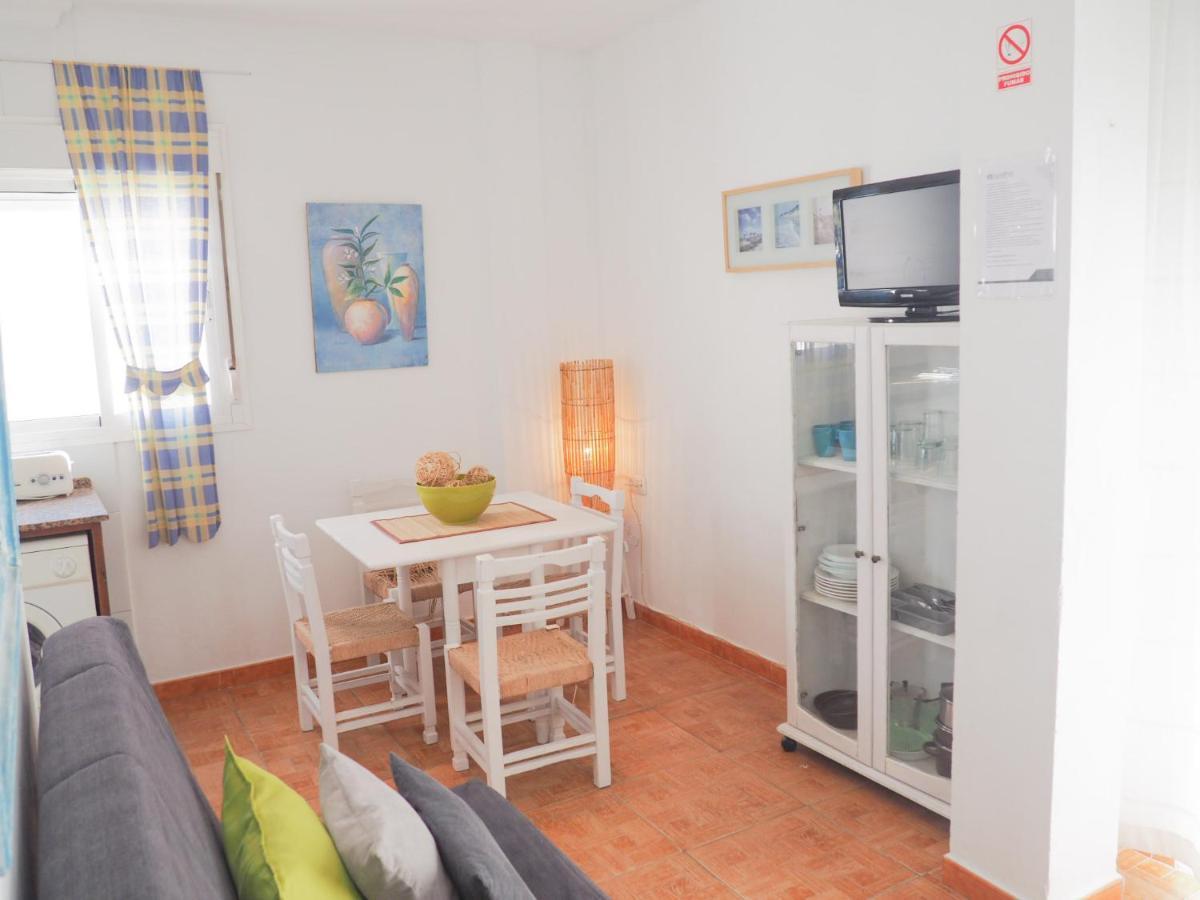 Conilplus Apartment Azucena III Conil De La Frontera Eksteriør billede