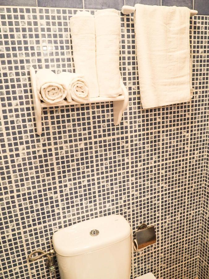 Conilplus Apartment Azucena III Conil De La Frontera Eksteriør billede