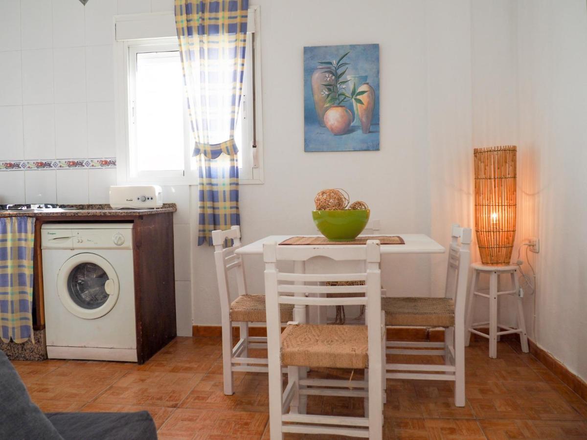 Conilplus Apartment Azucena III Conil De La Frontera Eksteriør billede